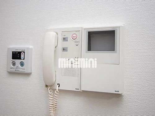 エスポアール若宮のその他画像