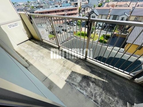 アーバネオ清洲の内装