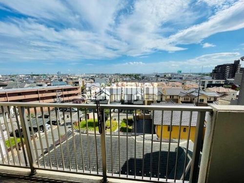 アーバネオ清洲のその他画像