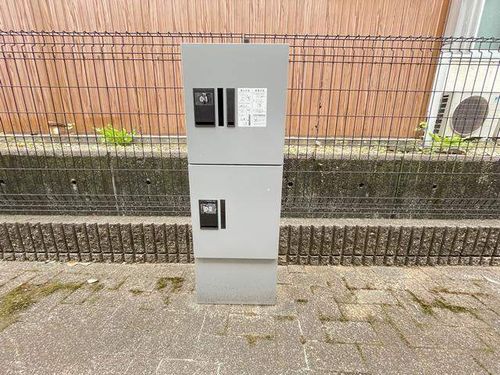 ブランシェ平池のその他画像