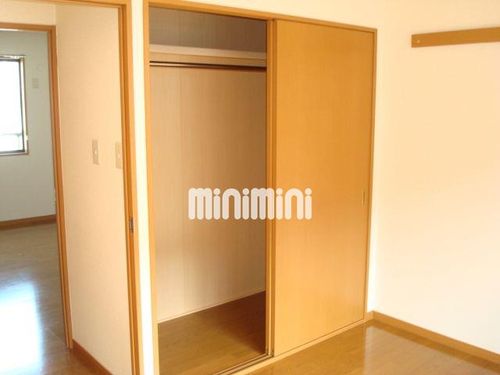 ブランシェ平池の内装