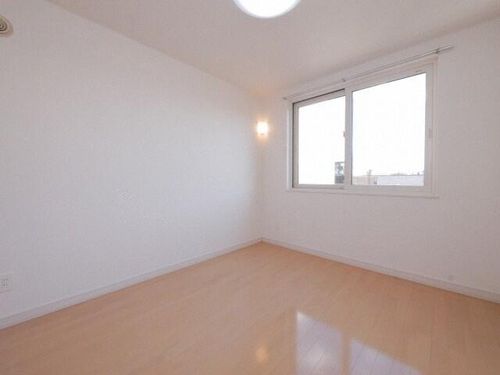 サンテラス元町Ⅲ202の内装