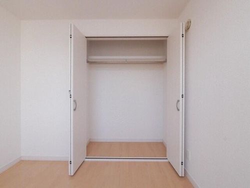 サンテラス元町Ⅲ202の内装