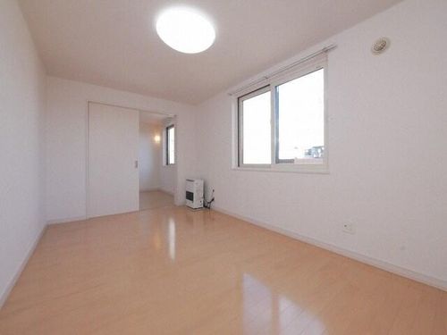 サンテラス元町Ⅲ202の内装