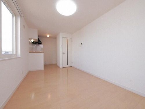 サンテラス元町Ⅲ202の内装