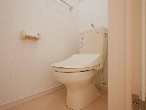 サンテラス元町Ⅲ202の内装