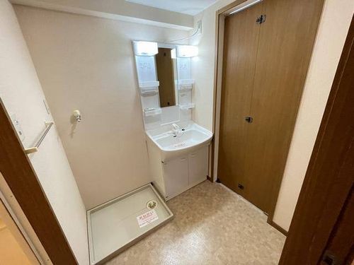 ビエントナインの内装