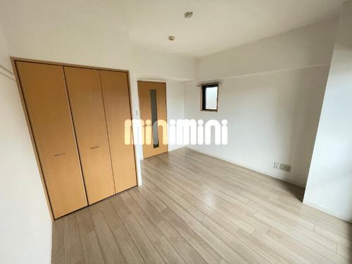 キャッスルⅣの居間