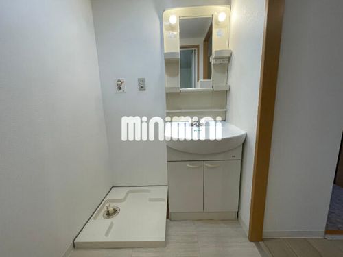 キャッスルⅣの内装