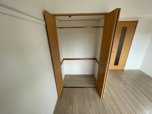 キャッスルⅣの内装