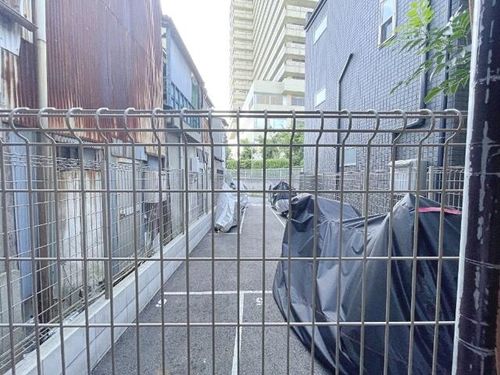 大阪府大阪市都島区都島本通2丁目(アパート)の賃貸物件のその他画像