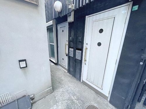 大阪府大阪市都島区都島本通2丁目(アパート)の賃貸物件のその他画像