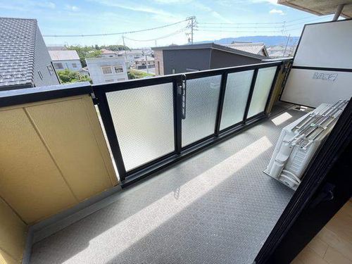 ガーデンプレイスSKの内装