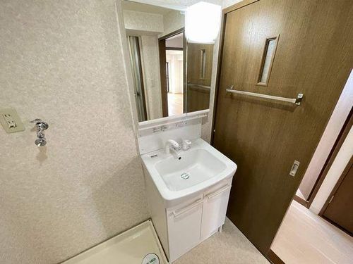 ガーデンプレイスSKの内装