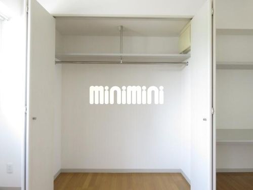 デリカ末盛の内装