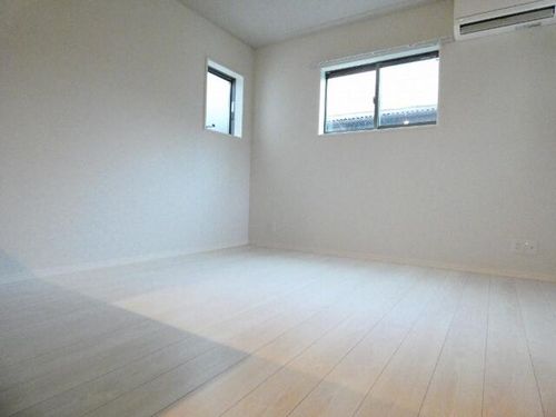 福岡県春日市光町3丁目(アパート)の賃貸物件の内装