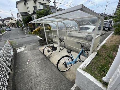 エーデルワイス八幡のその他画像