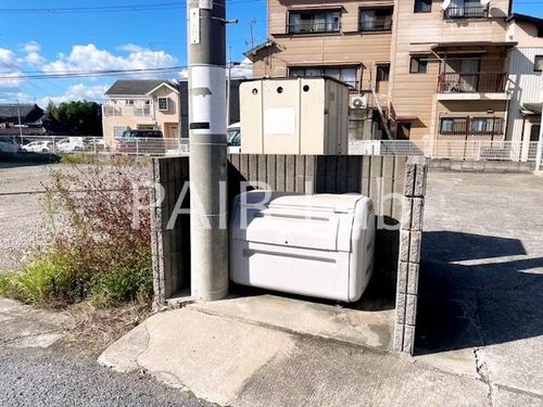 コーポTMYのその他画像