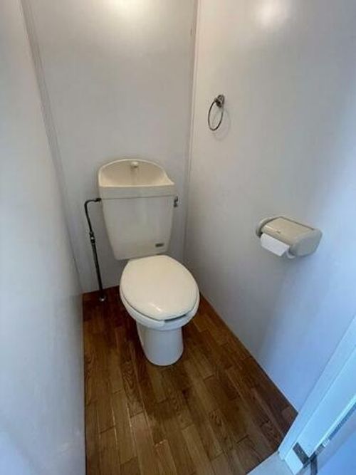 コーポTMYの内装