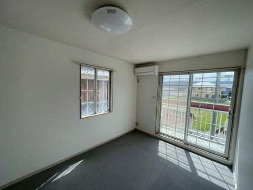 コーポTMYの内装