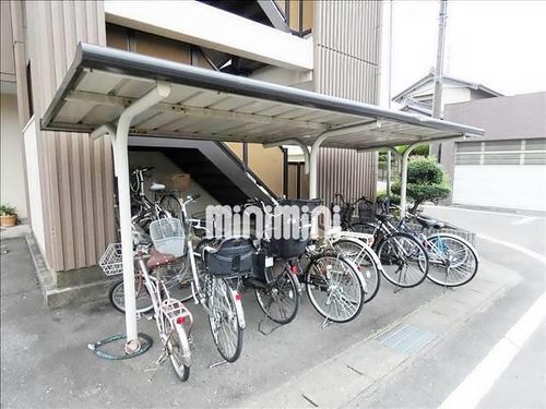 イーストタウンのその他画像