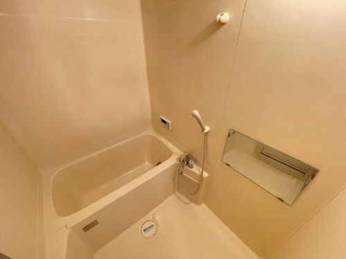 イーストタウンの風呂