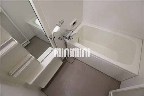 フィオレンテ本山の風呂