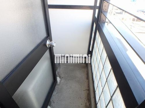 エクセランス内藤の内装