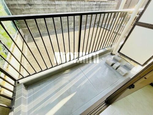 ジュネパレス稲沢 第1の内装