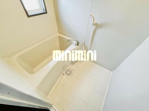 グリーンパークやしきの風呂