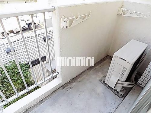 シティライフ八事の内装