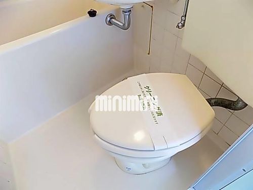 シティライフ八事の内装