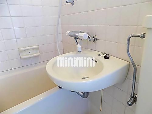 シティライフ八事の内装