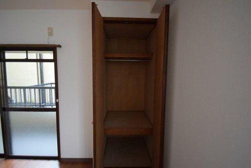 岡本ビル 北棟203の内装