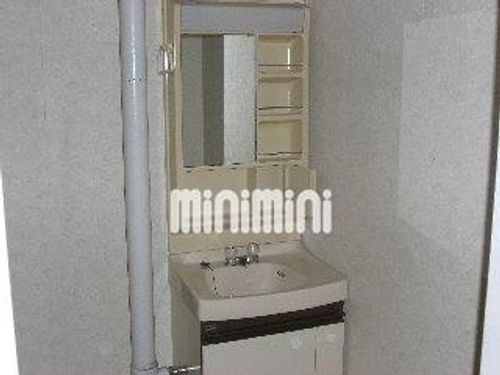 メゾン・シャン・ビラージの内装