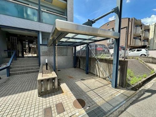 第6パークビルのその他画像