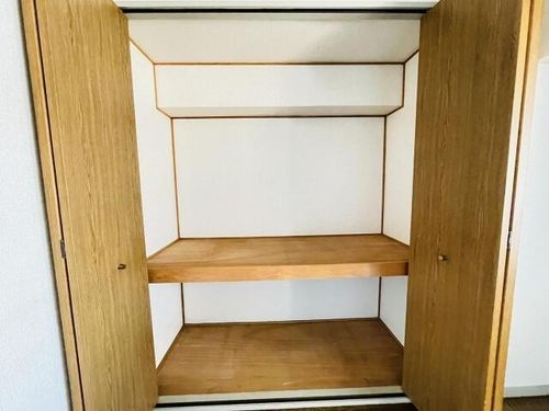 デュエム福島の内装