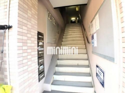 シャトー村瀬・千代田のその他画像