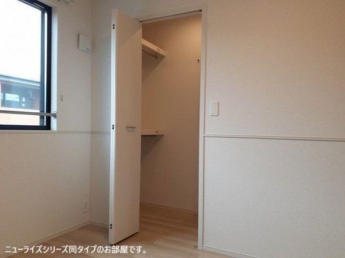 デスパシオ氷上Iの内装