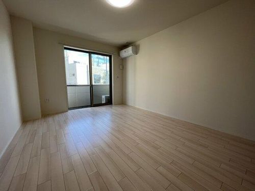 カーサ ミスミ201の内装