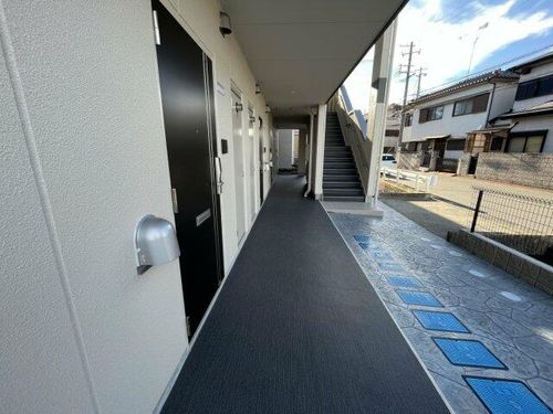 カーサ ミスミ201のその他画像