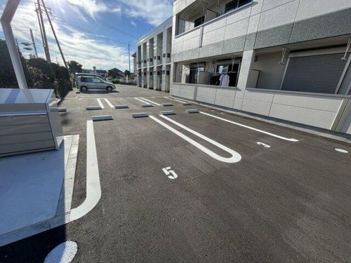 カーサ ミスミ201のその他画像