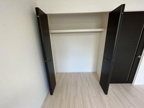 カーサ ミスミ201の内装