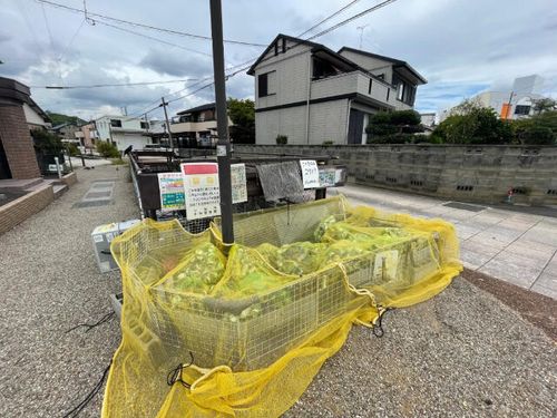 センチュリーハイツのその他画像