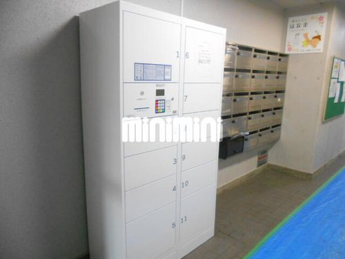 ライジングサン安城のその他画像