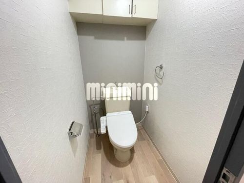 ライジングサン安城の内装