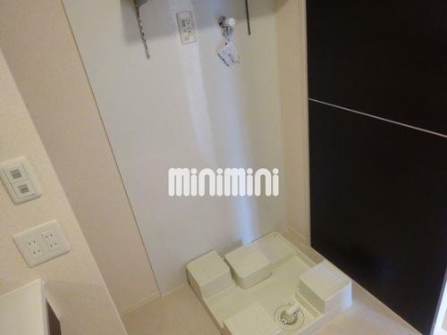 ルミエールこがねⅡ B棟のその他画像