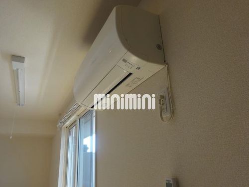 ルミエールこがねⅡ B棟のその他画像