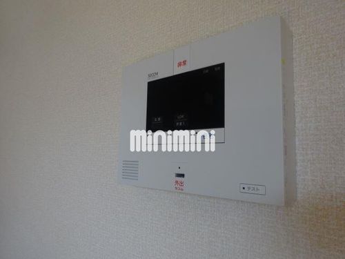 ルミエールこがねⅡ B棟のその他画像