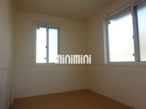 ルミエールこがねⅡ B棟のその他画像